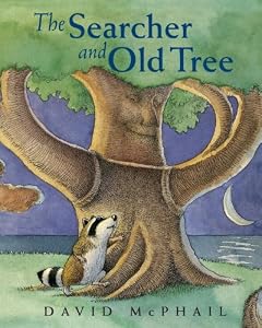The Searcher and Old Tree