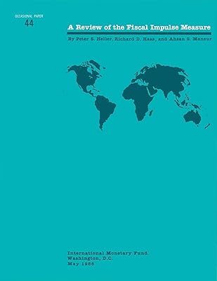 A Review of the Fiscal Impulse Measure