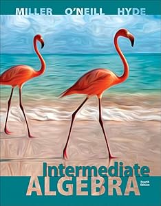 Intermediate Algebra, 4th Edition