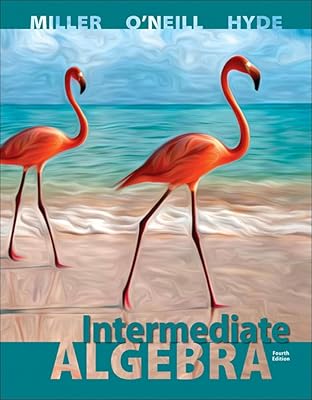 Intermediate Algebra, 4th Edition