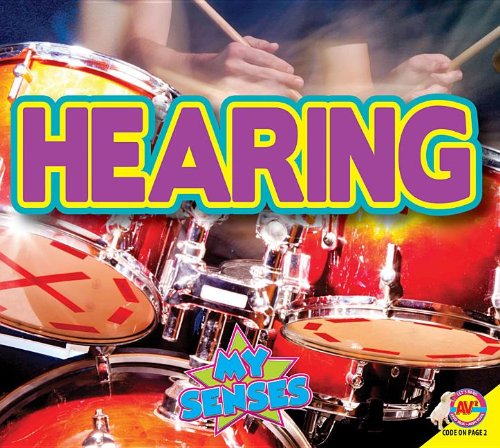 Hearing by Karen Durrie