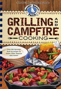 Grilling and Campfires Cooking