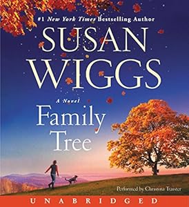Family Tree CD: A Novel