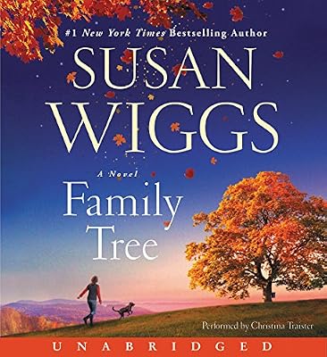 Family Tree CD: A Novel