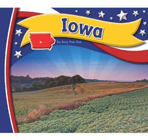 Iowa by Amy Van Zee