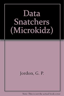 Data Snatchers (Microkidz)