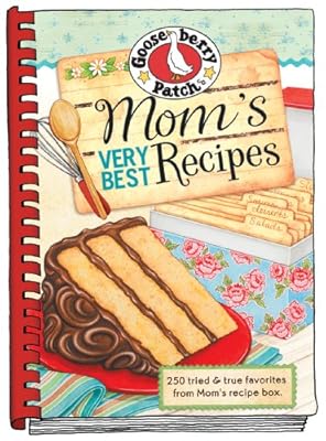 Mom's Very Best Recipes