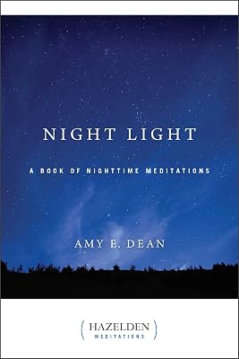 Night Light: A Book of Nighttime Meditations (Hazelden Meditations)