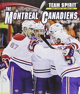 The Montreal Canadiens