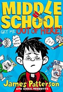 Middle School: Get Me out of Here!