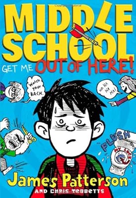 Middle School: Get Me out of Here!