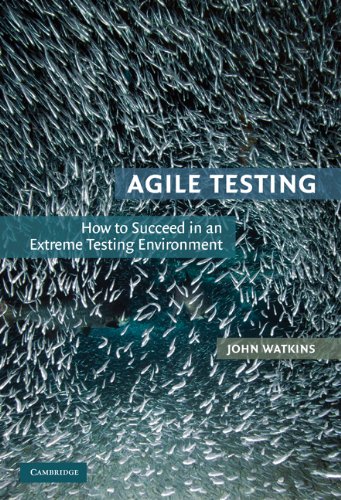 Agile Testing: How to Succeed in an Extreme Testing Environment by John Watkins