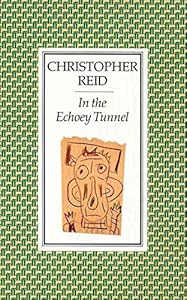 In the echoey tunnel