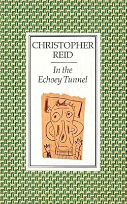 In the echoey tunnel