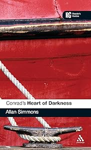 Conrad's Heart of Darkness (Reader's Guides) by Allan Simmons