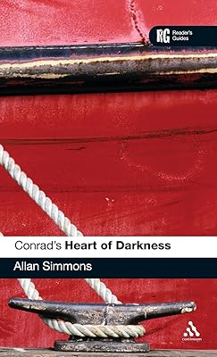 Conrad's Heart of Darkness (Reader's Guides)