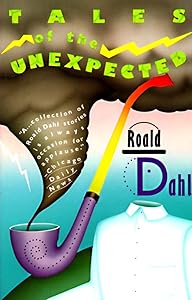 Tales of the Unexpected