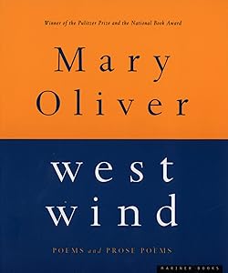 West Wind: Poems and Prose Poems