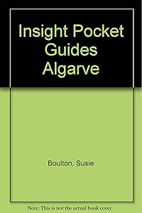 Insight Pocket Guides Algarve