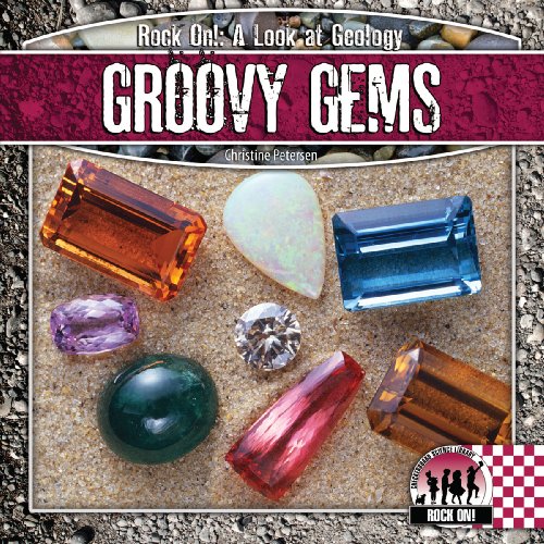Groovy Gems by Christine Petersen
