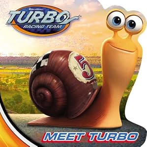 Meet Turbo