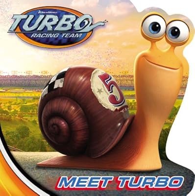 Meet Turbo
