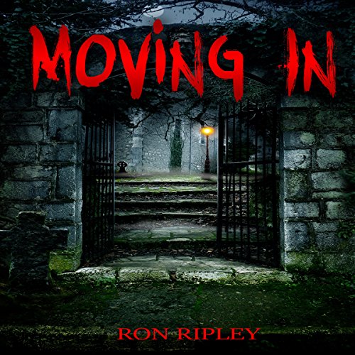 Moving In: Moving In Series, Book 1