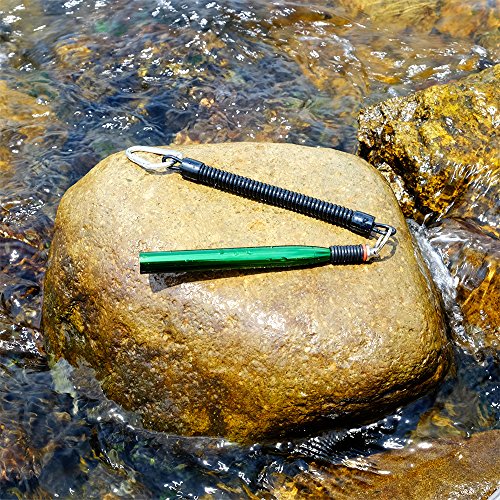 SF Wacky Worm Rig Tool with 10 Orings Fits Senkos up to 8