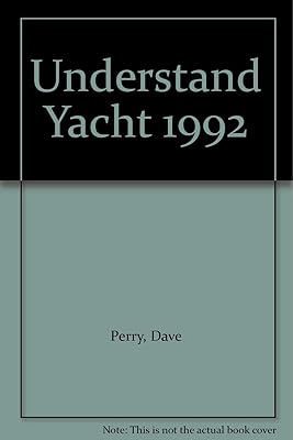 Understand Yacht 1992