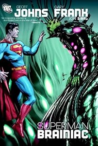 Superman: Brainiac