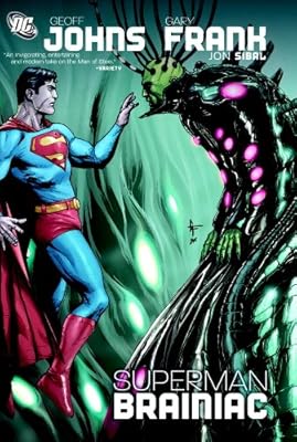 Superman: Brainiac