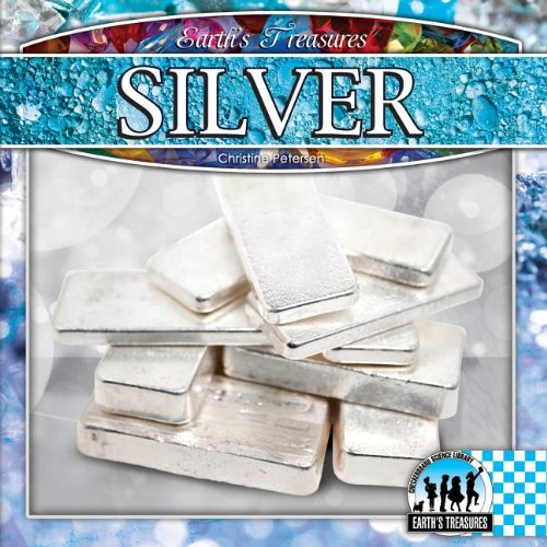 Silver by Christine Petersen