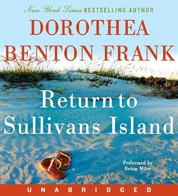 Return to Sullivans Island CD