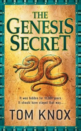 the genesis secret