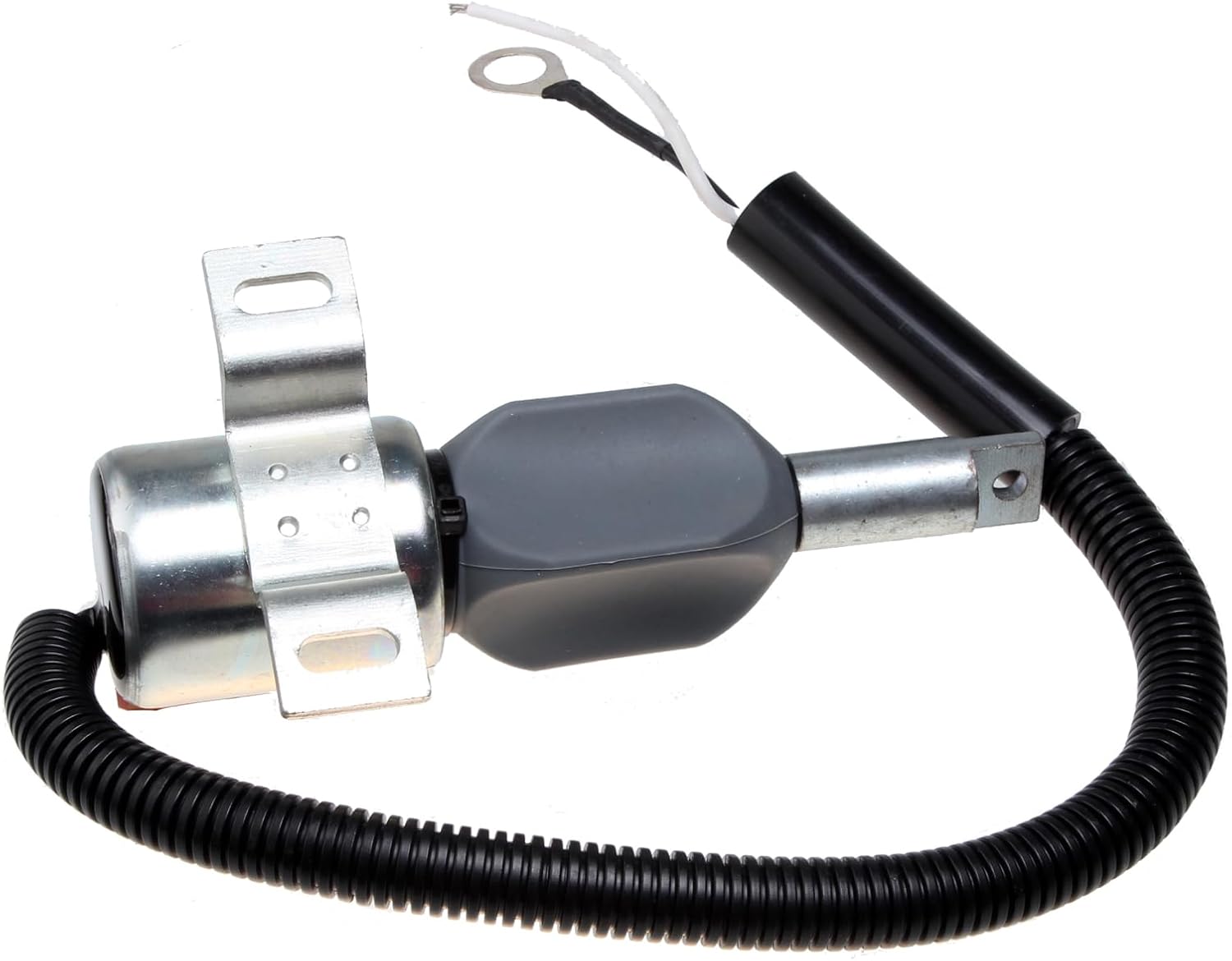 12V Solenoid Valve 54385992 - Replacement For Ingersoll Rand P400WCU, HP300WCU, P185WIR Compressors