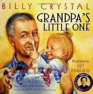 Grandpa's Little One