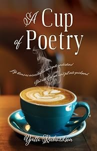 A Cup of Poetry by Yvette Richardson