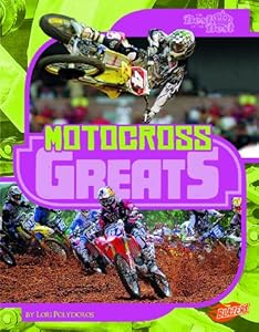 Motocross Greats