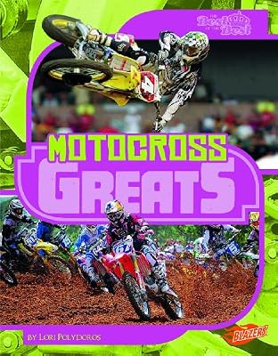 Motocross Greats