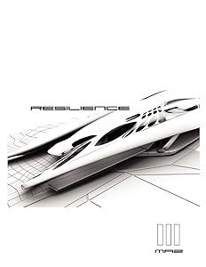 MA2: Resilience by Michael Arellanes II