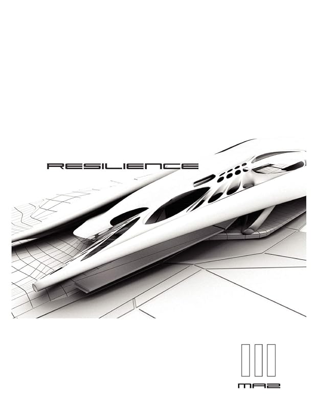 MA2: Resilience by Michael Arellanes II