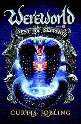Nest of Serpents