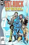 Sgt. Rock Special (1988) #2