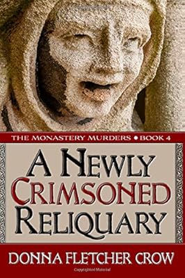 A Newly Crimsoned Reliquary