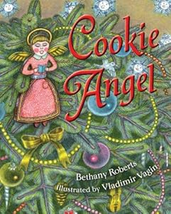 Cookie Angel