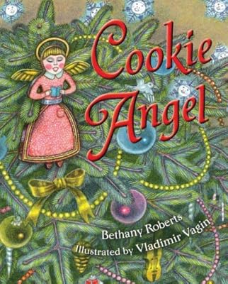 Cookie Angel