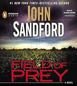 Field of Prey