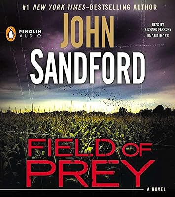Field of Prey