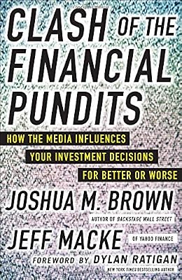 Clash of the Financial Pundits: How the Media Influences Your Investment Decisions for Better or Worse