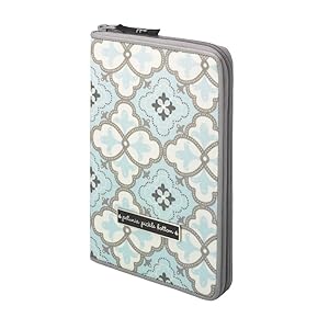 Baby Beginnings Book - Record All Your Important Memories